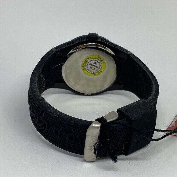 Ferrari Scud Erica SF27.4.47.0217 Men Black Strap Analog Dial Quartz Watch Y772 - Picture 10 of 12